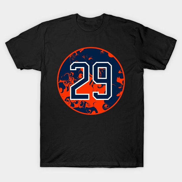 l.draisaitl T-Shirt by cartershart